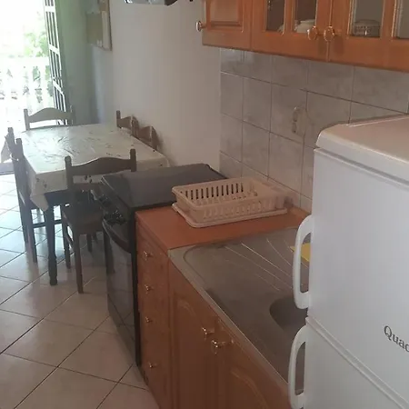 Marko Apartment