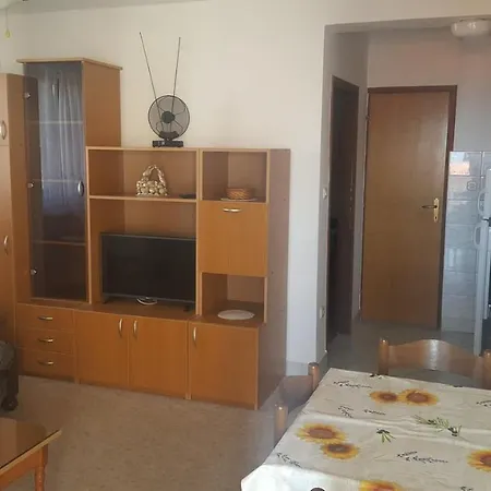 Apartmán Marko