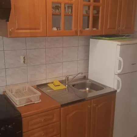 Apartment Marko Nin