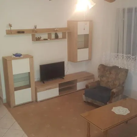 Apartmán Marko