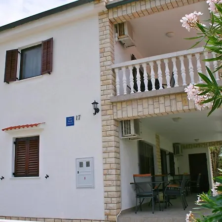 Apartmán Marko
