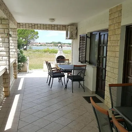 Marko Apartment