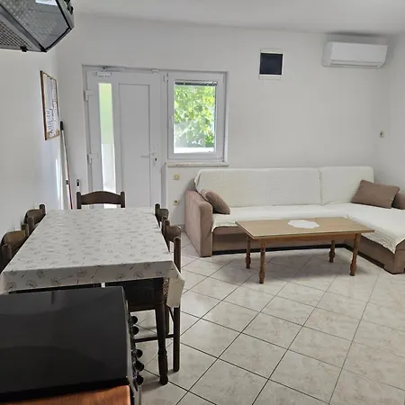 Apartment Marko