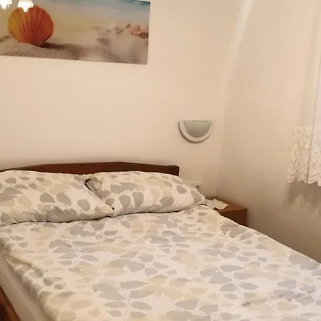 Apartment Marko *