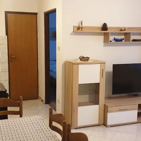 Marko Apartment Nin