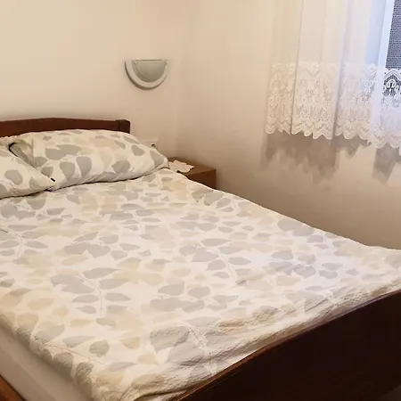 Marko Apartment