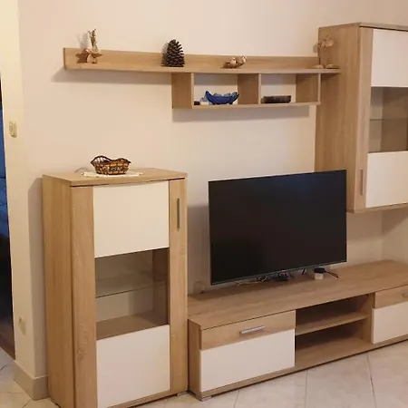 Apartment Marko