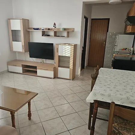 Apartment Marko *