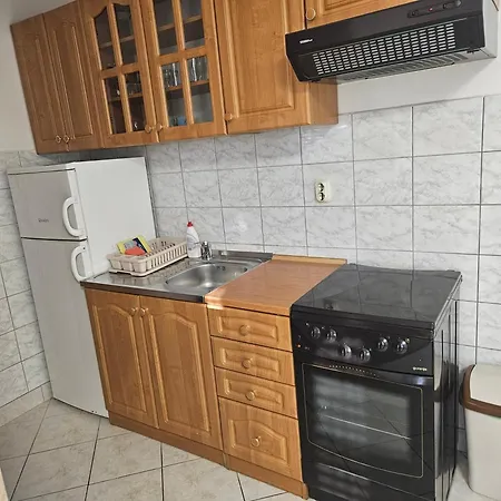 Apartment Marko Nin