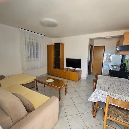 Marko Apartment