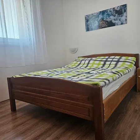 Apartment Marko *