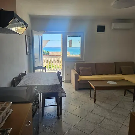 Marko Apartment Nin