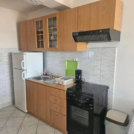 Apartment Marko Nin