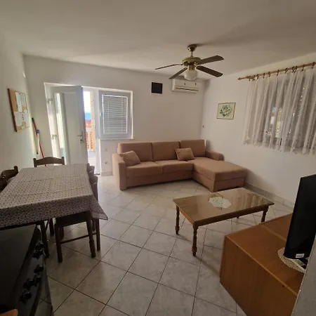 Marko Apartment
