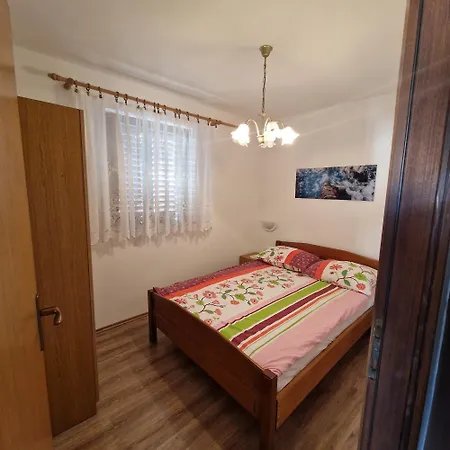 Apartment Marko