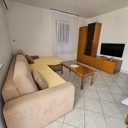 Apartment Marko *